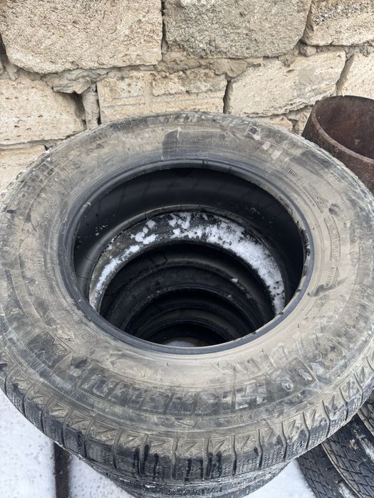 2 комплект покрышка сатылады