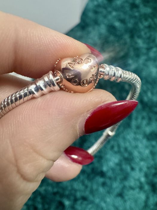 Bratara Pandora 18 cm Noua