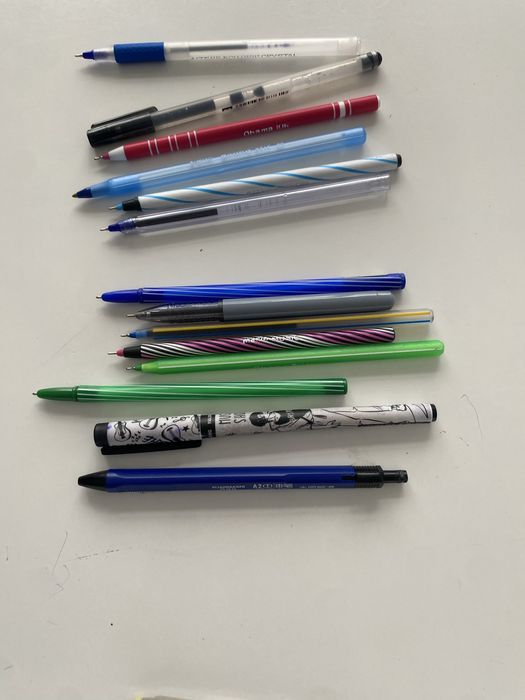 Волшебный ручкав