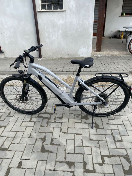 Bicicletă electrică Specialized