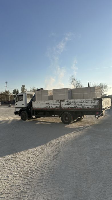 Услуги Манипулятора
