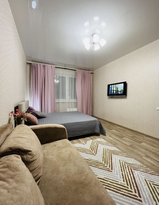 Посуточно сдается ЖК Наурыз, Иманова