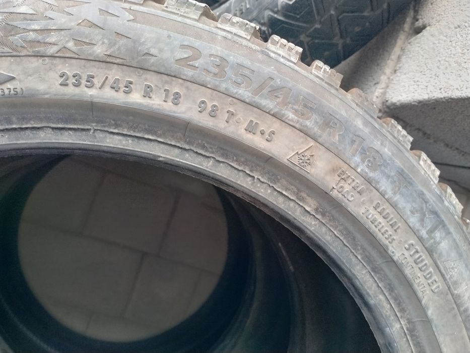 Очень дёшево шины