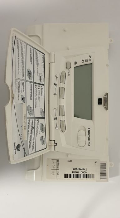 Placa Electronică Secundara Interfață  Saunier Duval ThemaFast F30 E1