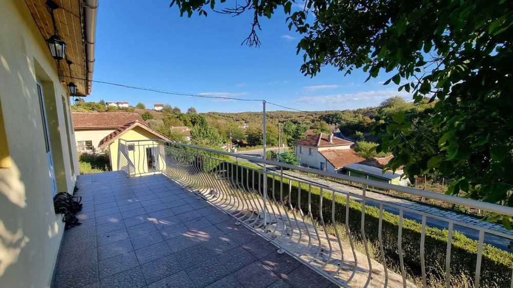 Продава се Къща в с. Ново Паничарево, Област Бургас - 89 кв.м за 1315 €/кв.м - Снимка #5