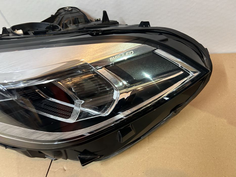 Far bmw F40 seria 1 full led stanga 2020-2023
