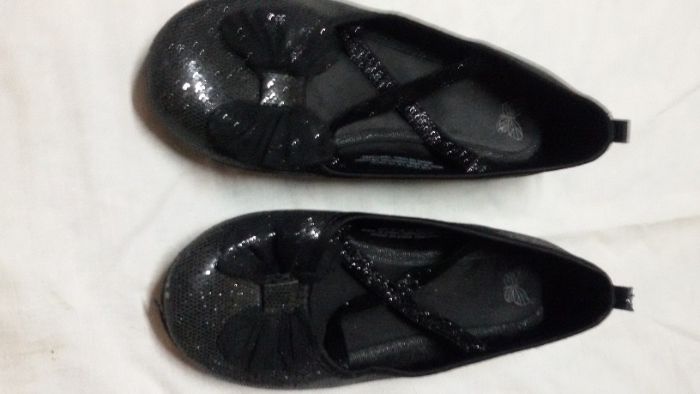 обувь для девочки