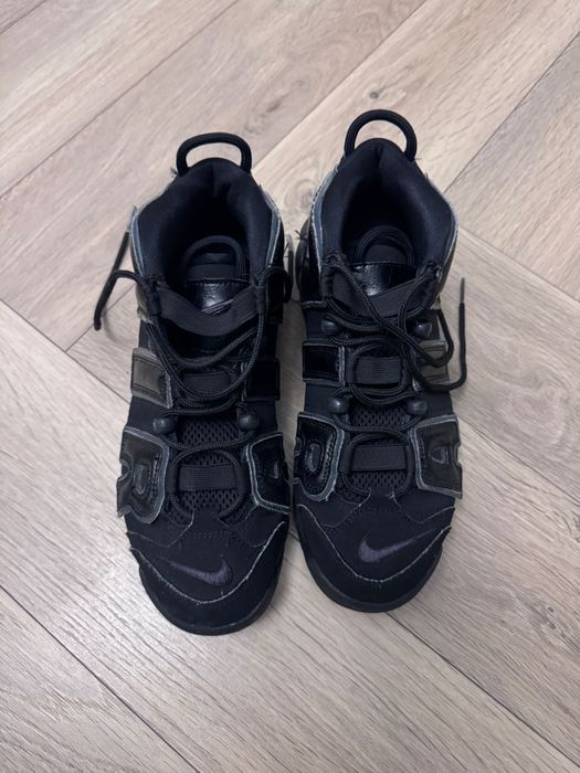 Adidasi nike uptempo