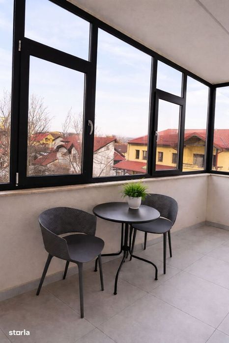 |Ap.2camere|Prima inchiriere|Mobilat Utilat-Premium|Lidl Pacii|