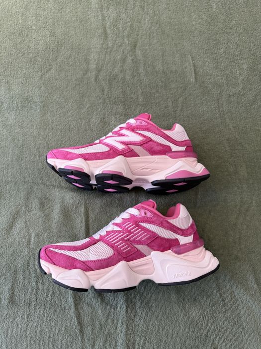 New Balance 9060 36 // 37 // 38 noi new