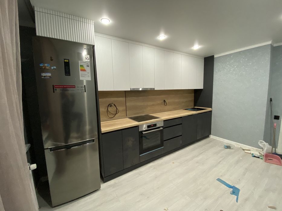 Изготовление мебели