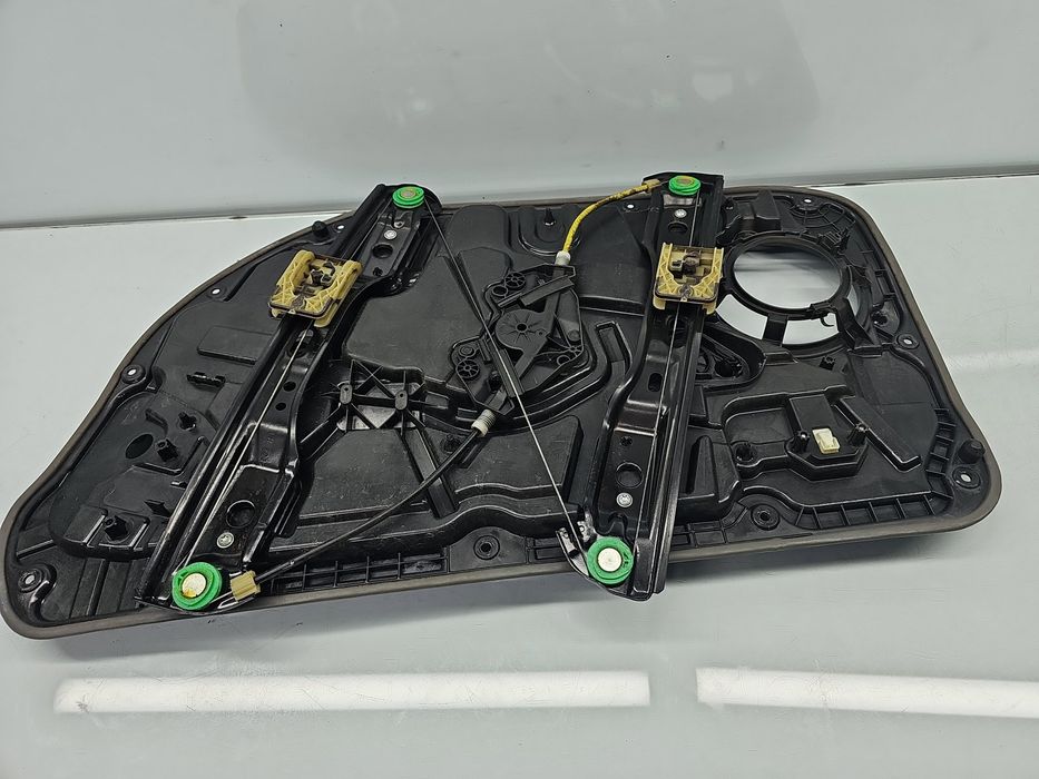 Macara electrica geam stanga fata Volvo V40 II [Fabr 2013-2019] Hatchb