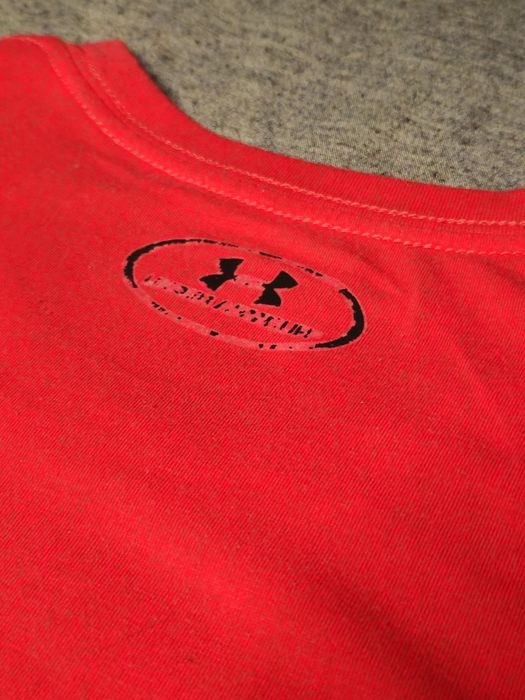 Tricou Under Armour