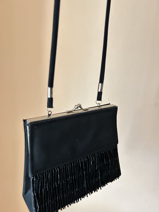 Малка дамска чанта