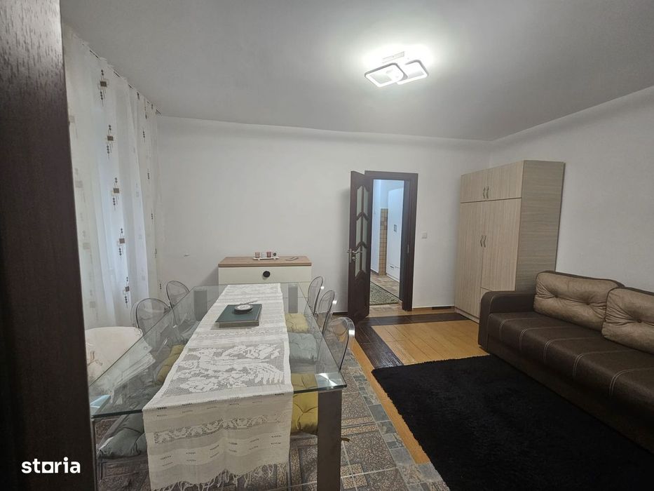 Apartament 2 camere Tudor Vladimirescu — fotografia 1