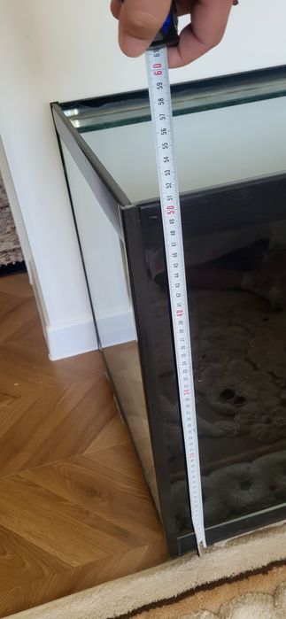 Аквариум сатылат 400 литр