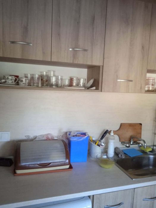 Продава се Тристаен апартамент в Видин, Панония - 78 кв.м за 687 €/кв.м - Снимка #1