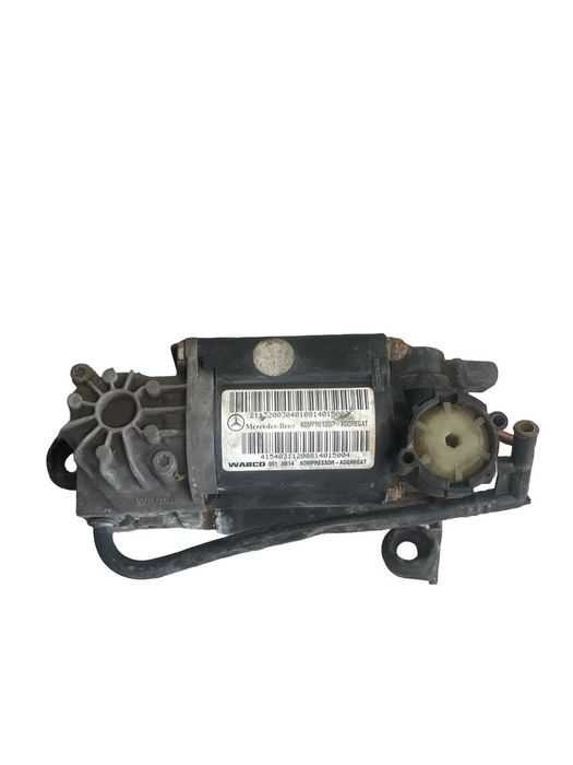 Compresor Suspensie Aer Mercedes-Benz E-Class W211 2002 - 2009 2.1 E 220 Cdi Om 646.821 Facelift