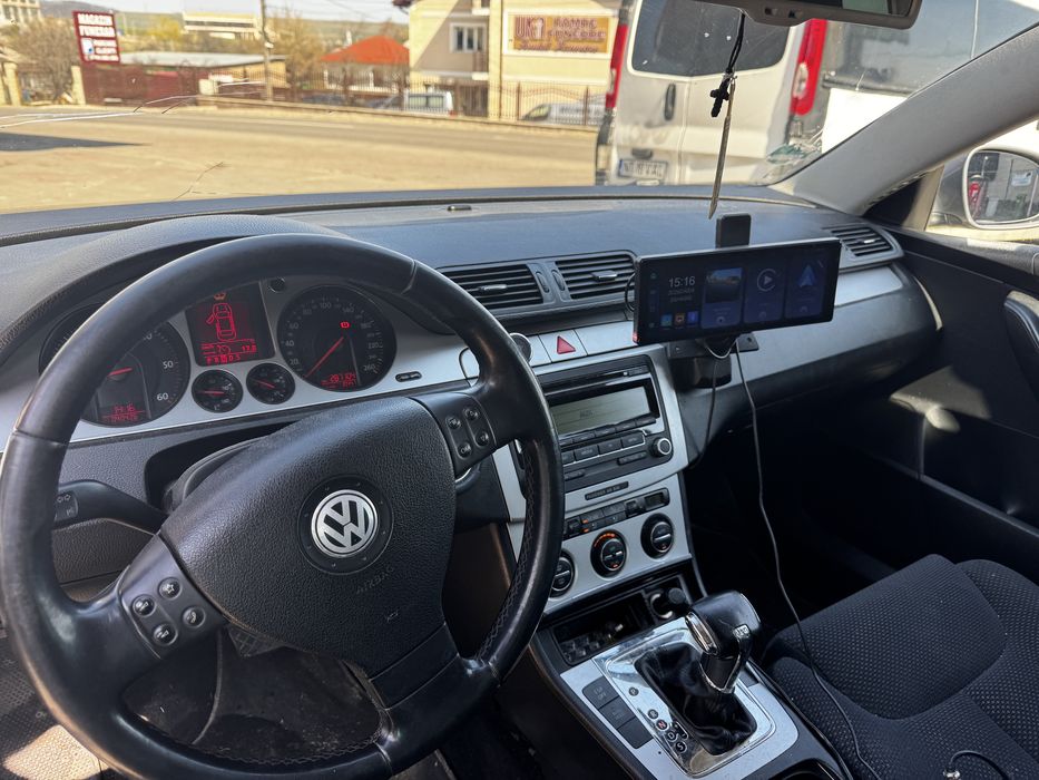 Vand Passat B6 Automat DSG !