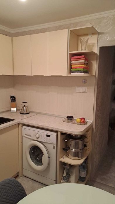 Продам двухкомнатную квартиру