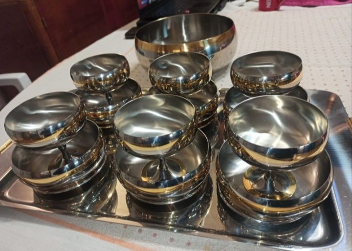 Set Zepter Baron