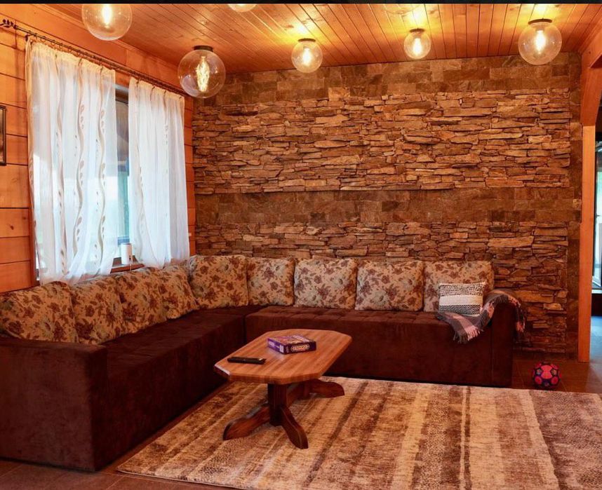 Дава се под наем Къща в с. Бързия, Област Монтана - 300 кв.м за 765 € - Снимка #12