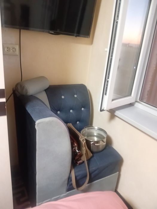 Уголок кожа моющий