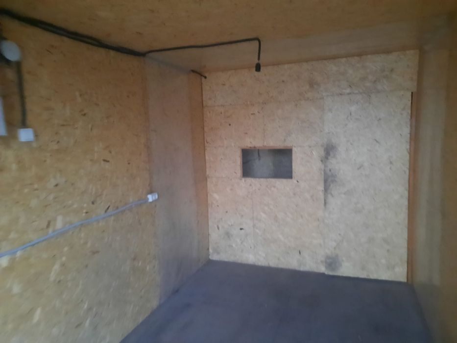 Продается контейнер