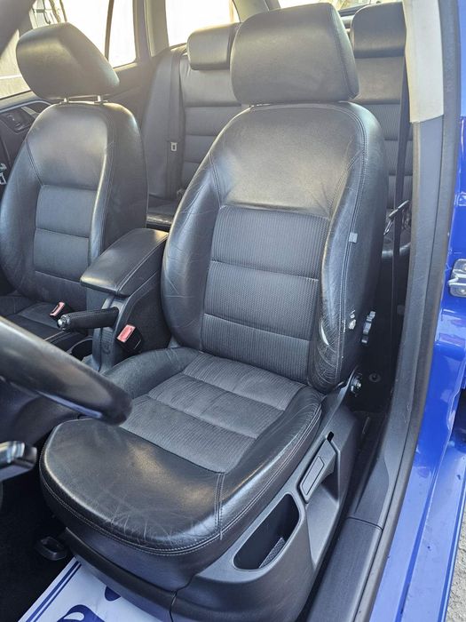 Skoda Octavia 1.9TDI BLS 105 на части