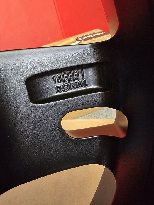 НОВИ джанти за кемпер / бус 17 5 130 Фиат, Пежо, Ситроен