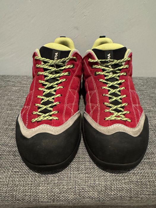 SCARPA - Women's Zen Pro.