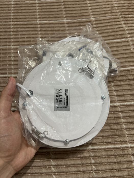 Led панель 2 штуки Horoz