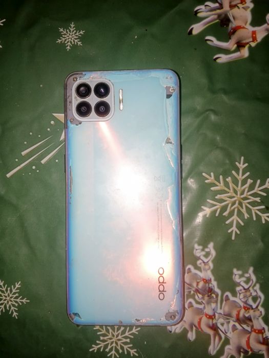 Oppo Reno 4 lite  продам