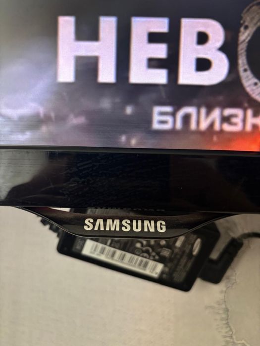 Продам телевизор Самсунг