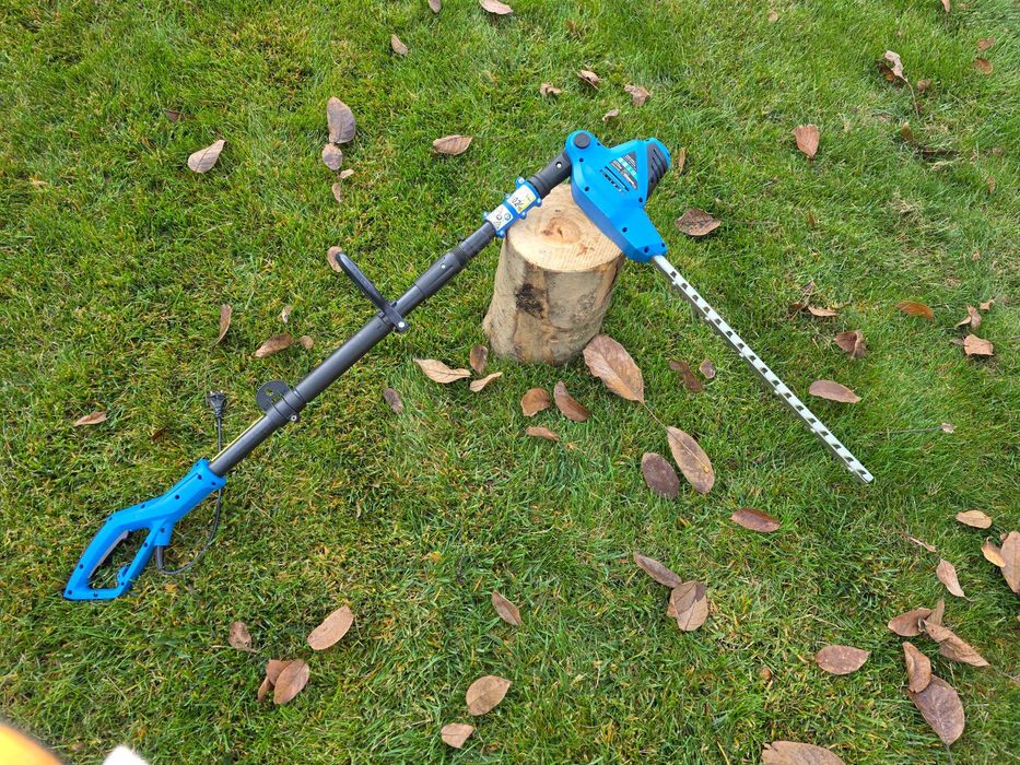 Vand foarfeca tuns gard viu telescopica''Gude"