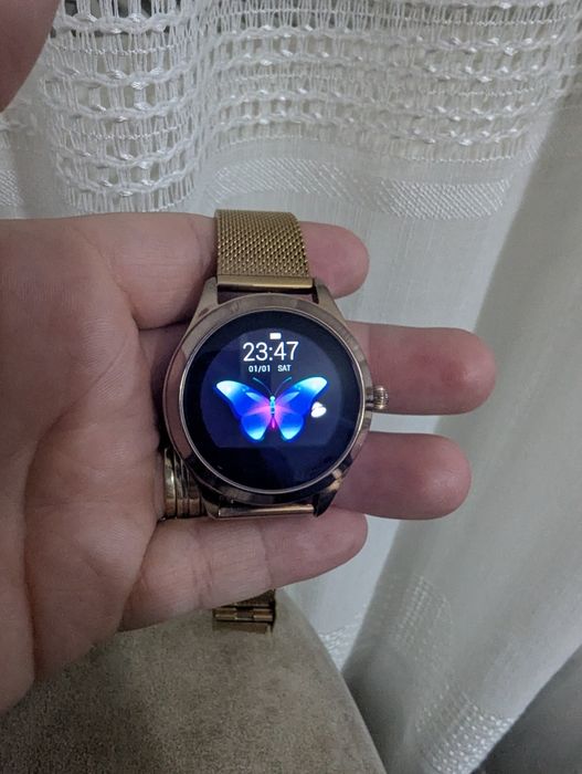 Ceas Smartwatch damă