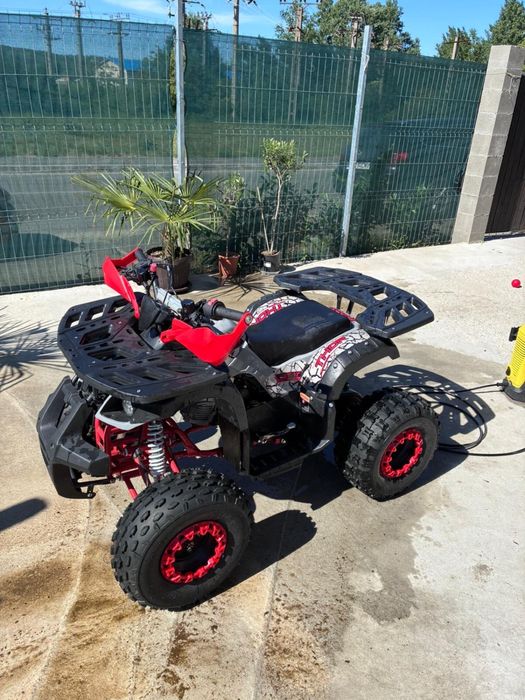 De vanzare ATV 125 cc