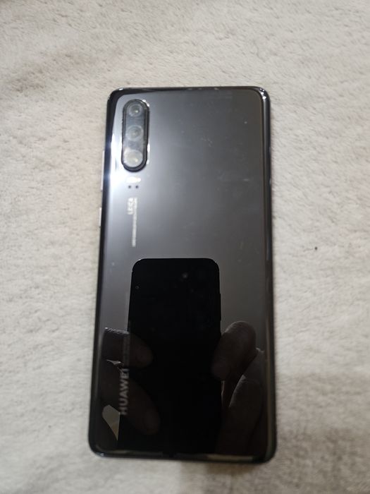Huawei p30 ТОП състояние !!!