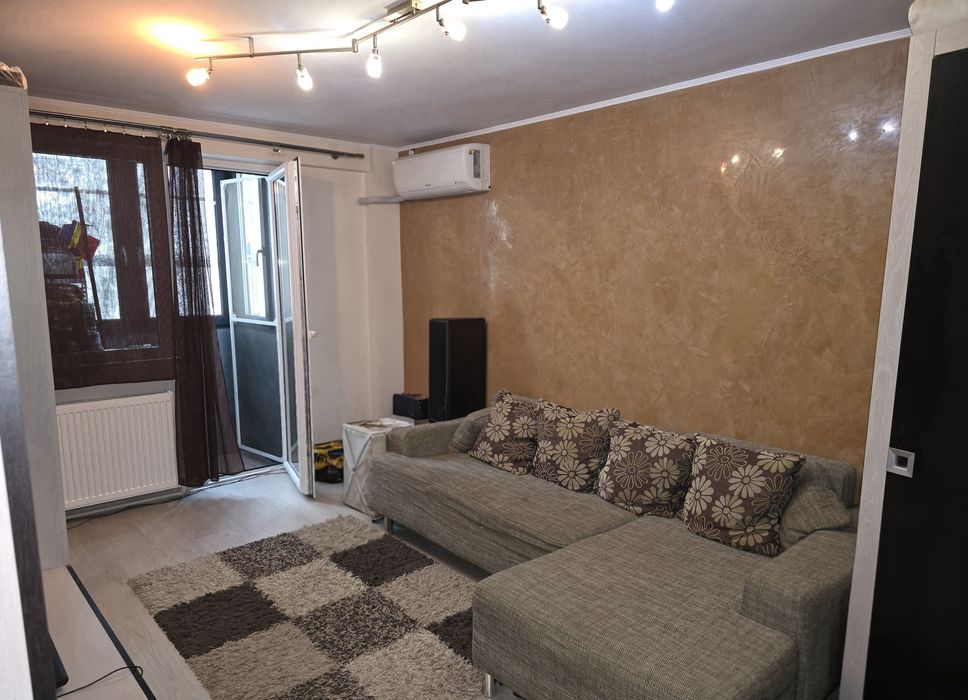 Apartament 2 camere Deva | decomandat | mobilat&utilat 57000euro