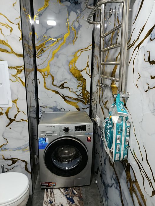 Есть рядом остановка метро