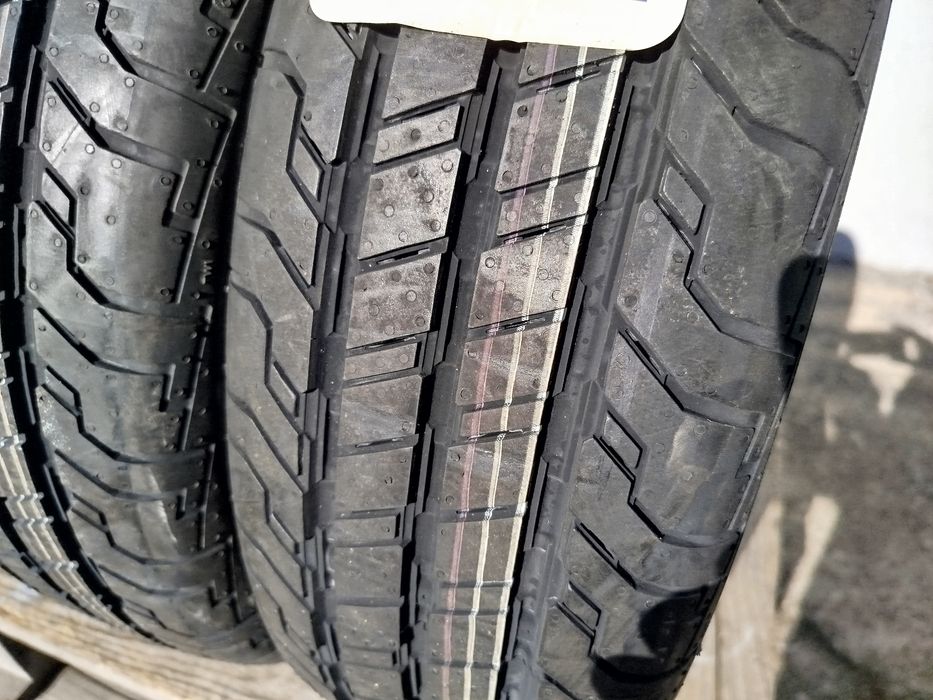 175/65/14 С Континентал ДОТ 2021 г - Чисто Нови - БАНИЧАРКИ