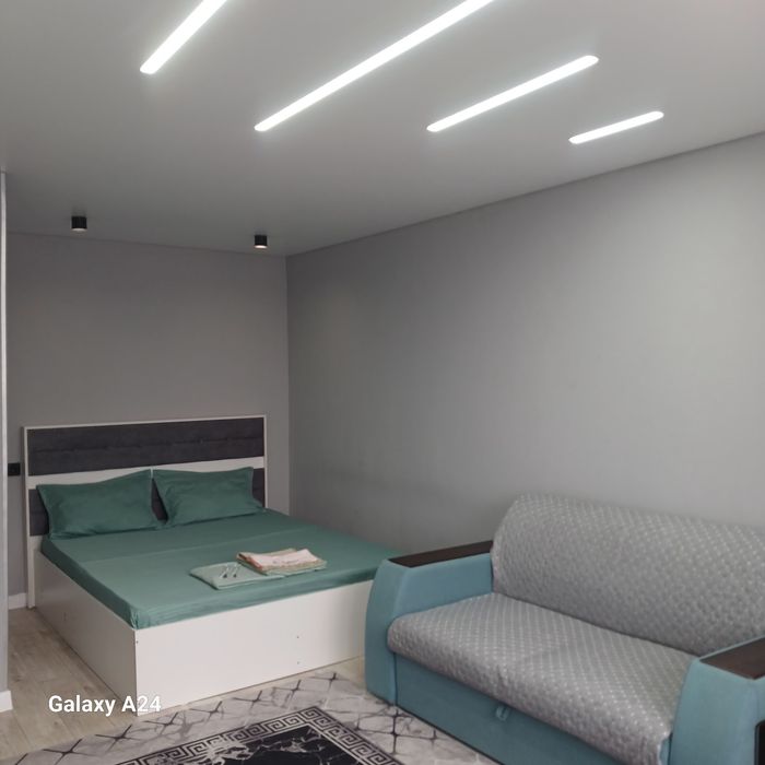 Сдам кв Маг. У Фёдора.Строго Для Двойх.