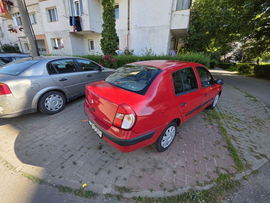 RENAULT Clio 2005 — imagine 6