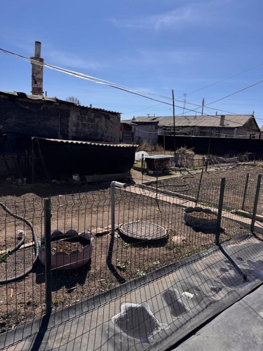 Продам дом в п. Шахан