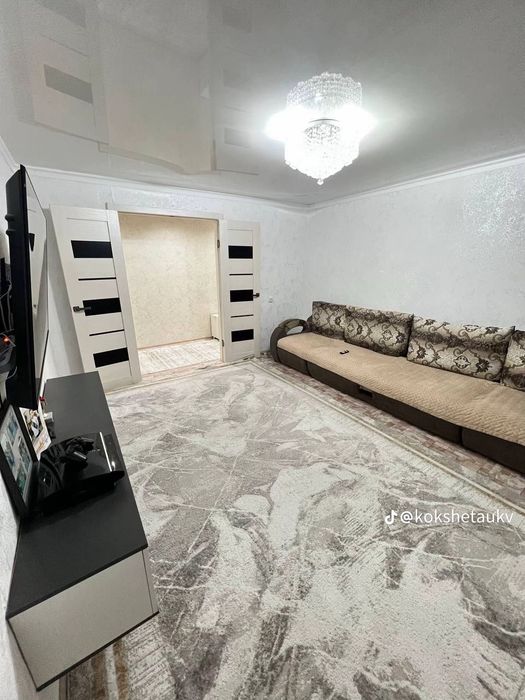 Продам 3х комнатную квартиру