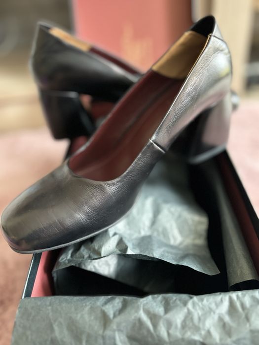 Дамски обувки Ингилиз