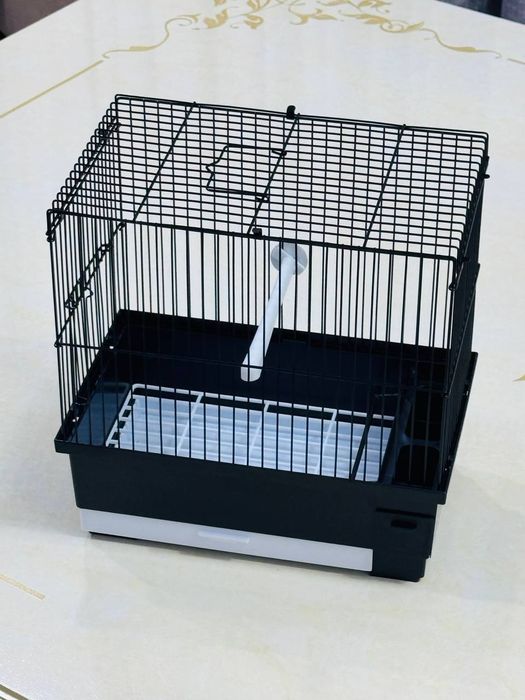 Qushlar qafaslari, Sayratma qafaslar