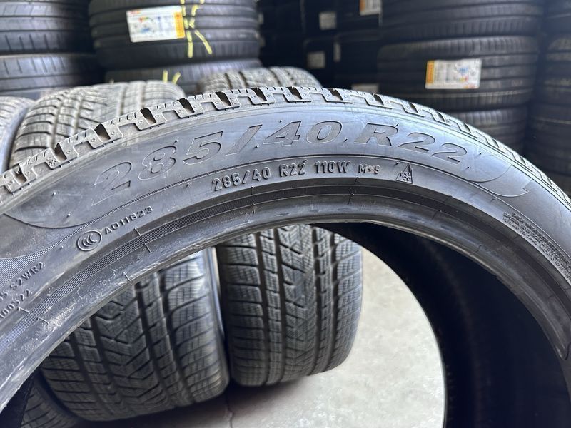 325/35/22//285/40/22 PIRELLI