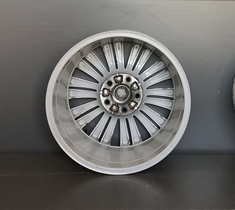 Джанти за Opel Astra 17 cola