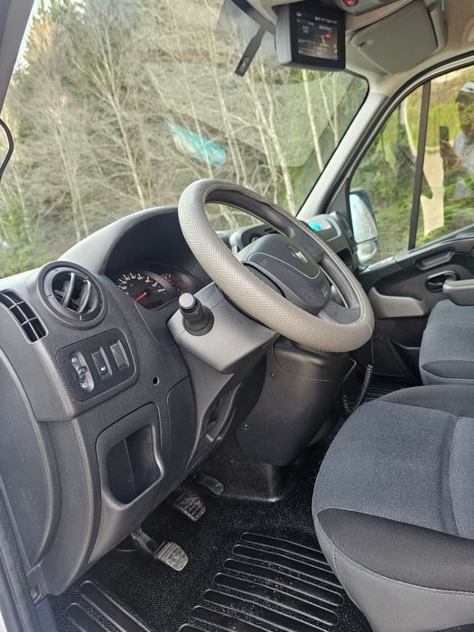 RENAULT Master  2.3 d
